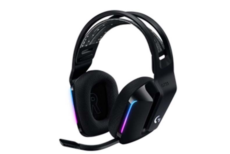 Logitech G335