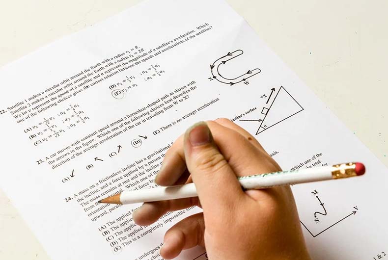 PSB Exam in Regional Languages