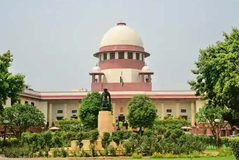 Sedition Law