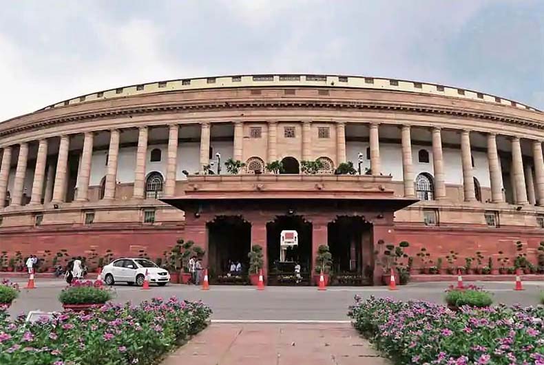 Parliaments session
