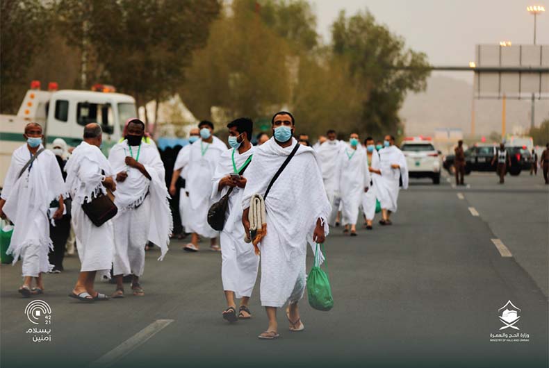 Hajj 