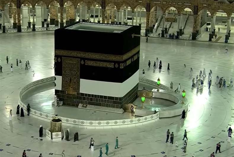 Kaaba