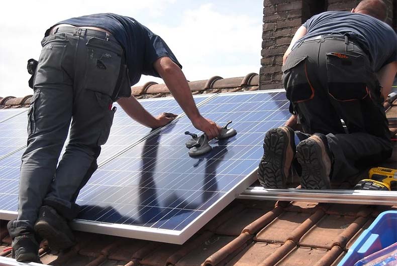 Solar Project