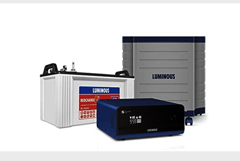 Best Inverter Batteries