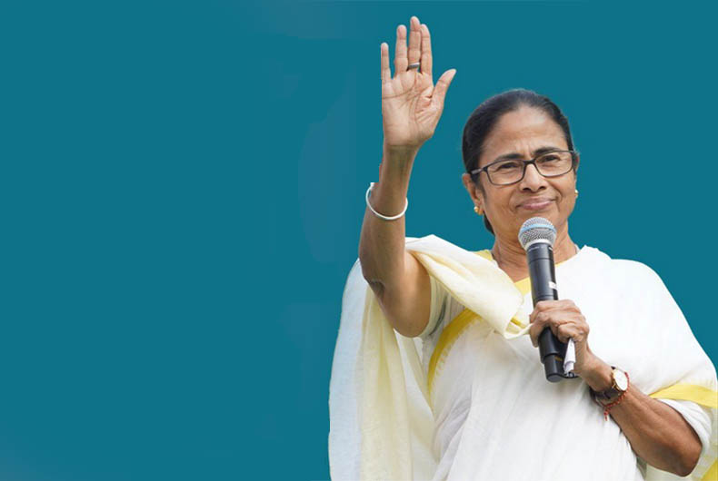 Mamata Banerjee