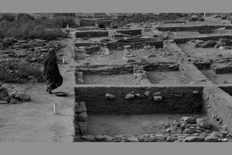 UNESCO Heritage Site