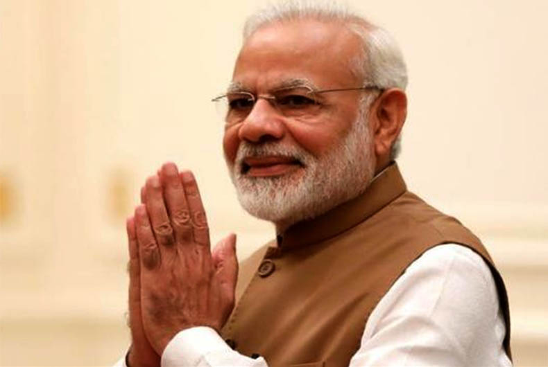 NIC after Modi