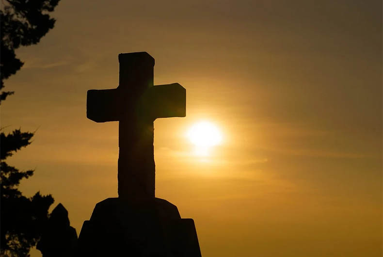 Delhi Church Demolition News