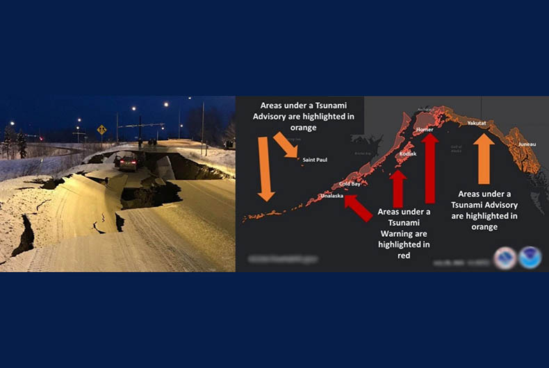 Alaska Latest News