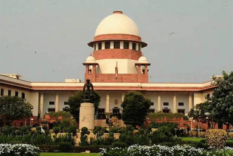 SC on Jharkhand Judge Death