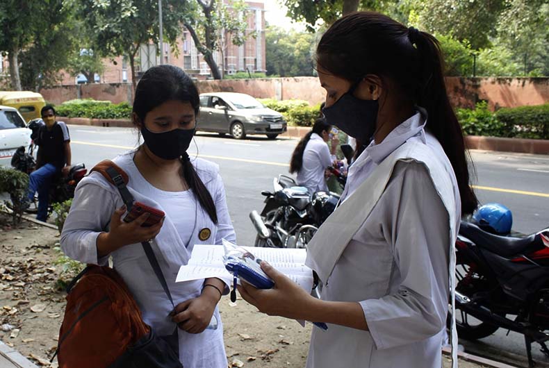 CBSE 12th result 2021