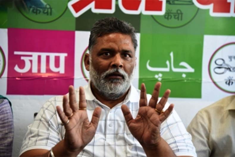 Pappu Yadav