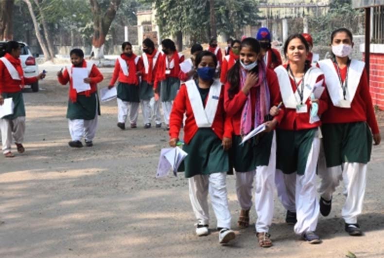 Survey on 12th result