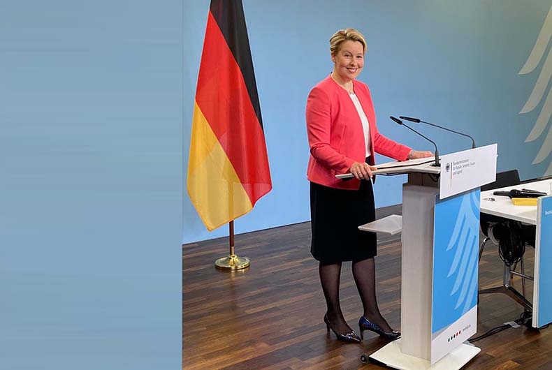 Franziska Giffey