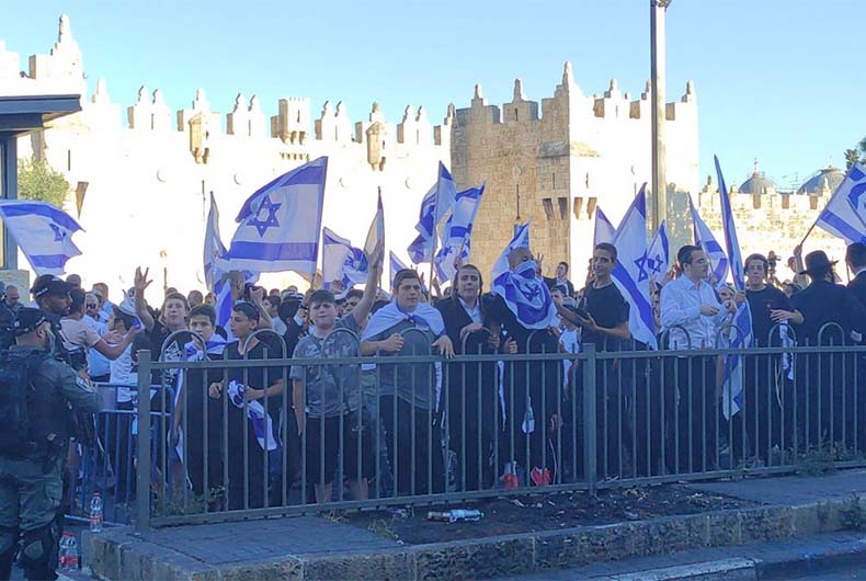 Jerusalem March