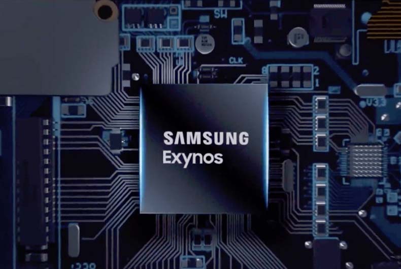 Samsung 5G
