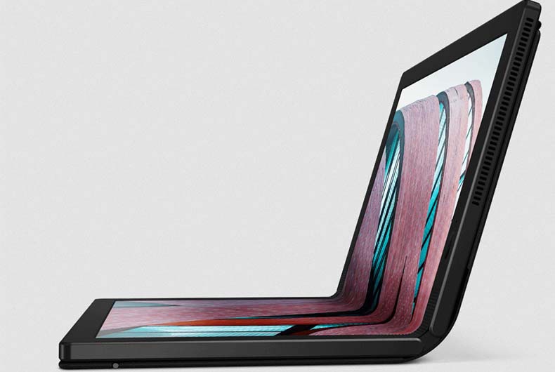 Lenovo X1 Fold
