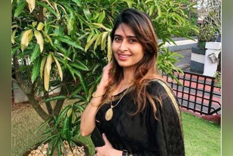 Ayesha Sulthana Film