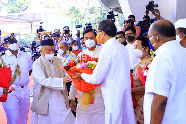 Maharashtra Budget Session 2021