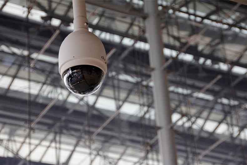 CCTV Camera