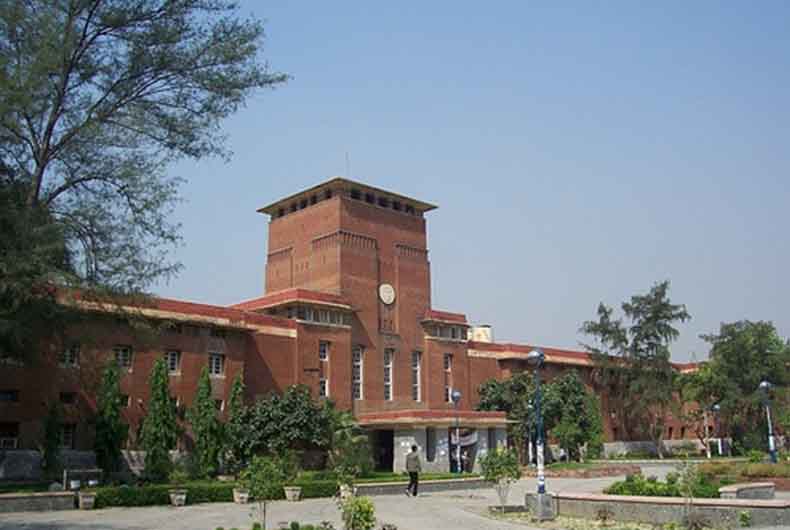 DU Degree