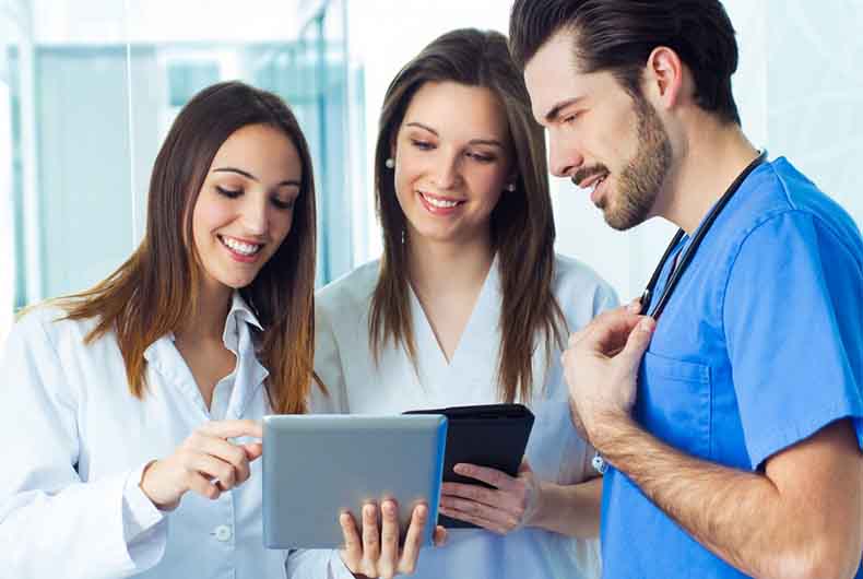 TN Paramedical Diploma Admission