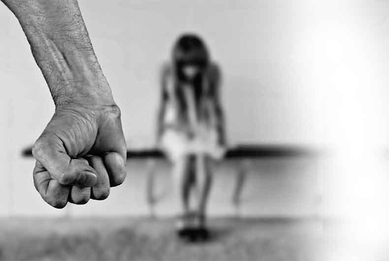 Aligarh Rape Case