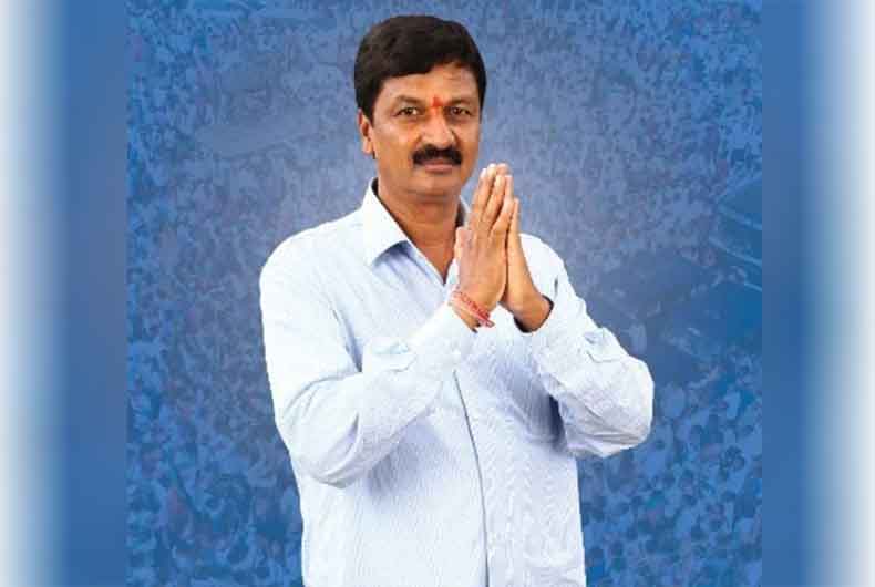 Karnataka Sex Sacndal