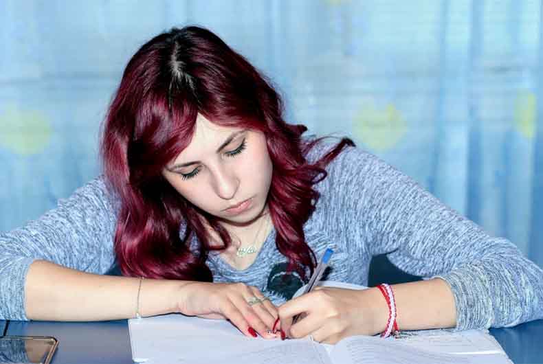 Kerala Model Exam 2021