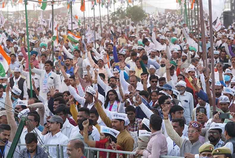 MCD Bypolls Final Result 2021