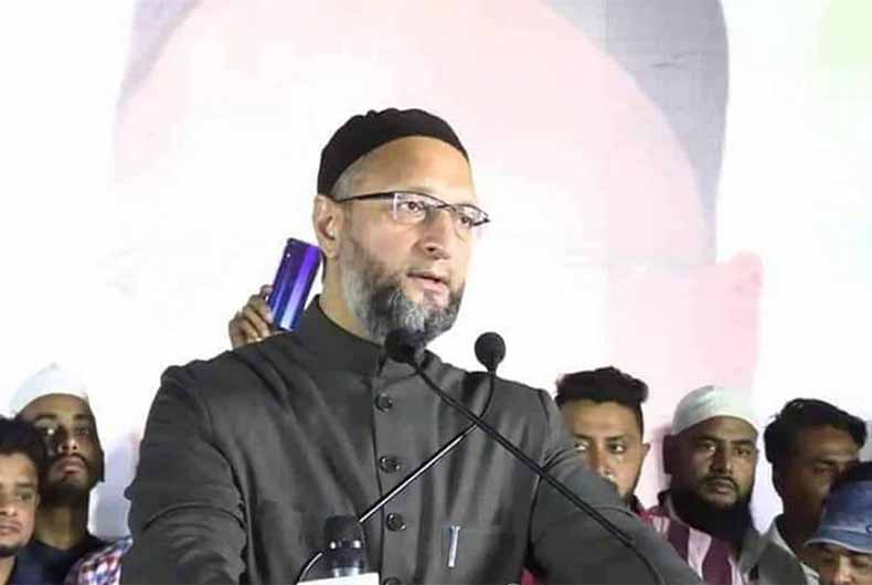 AIMIM Tamil Nadu