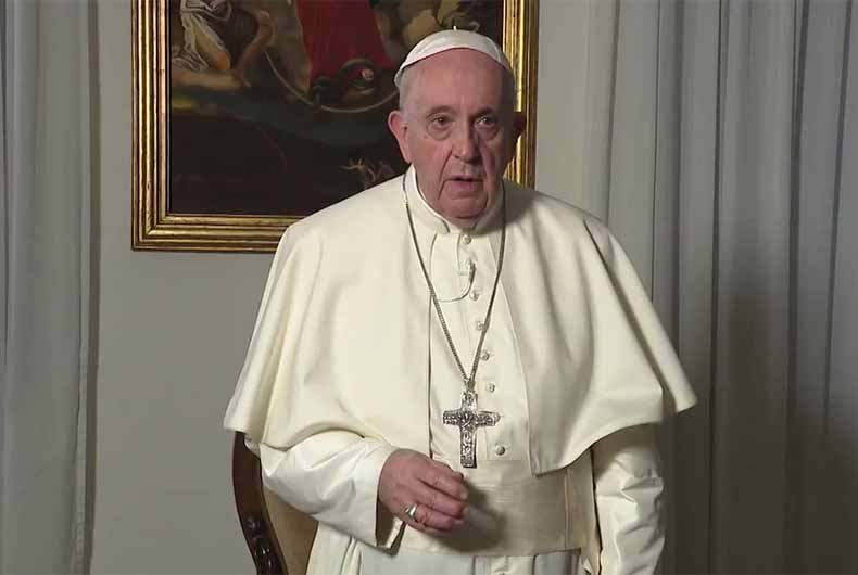 Pope Francis Iraq Visit