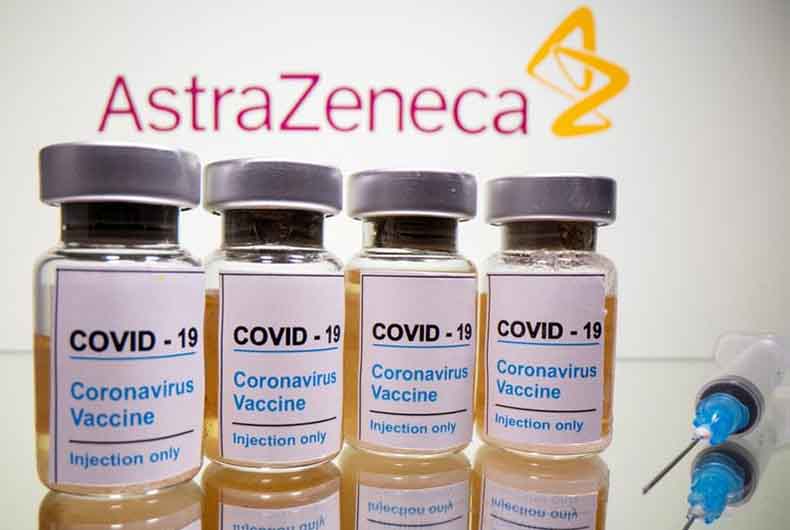 AstraZeneca Vaccine