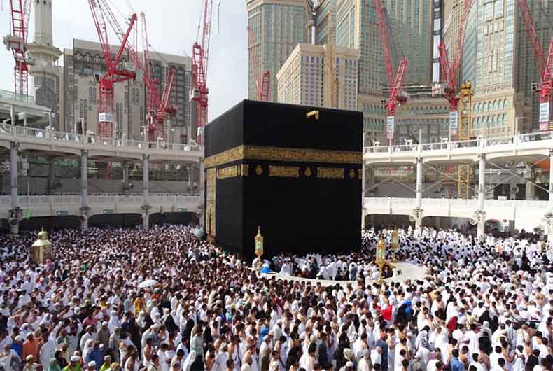 Ramadan Umrah