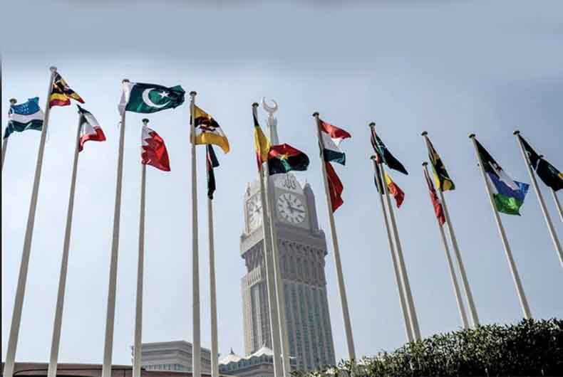 International Day to Combat Islamophobia