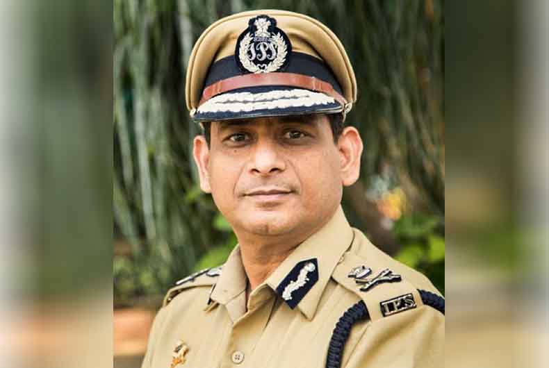 Mumbai Police