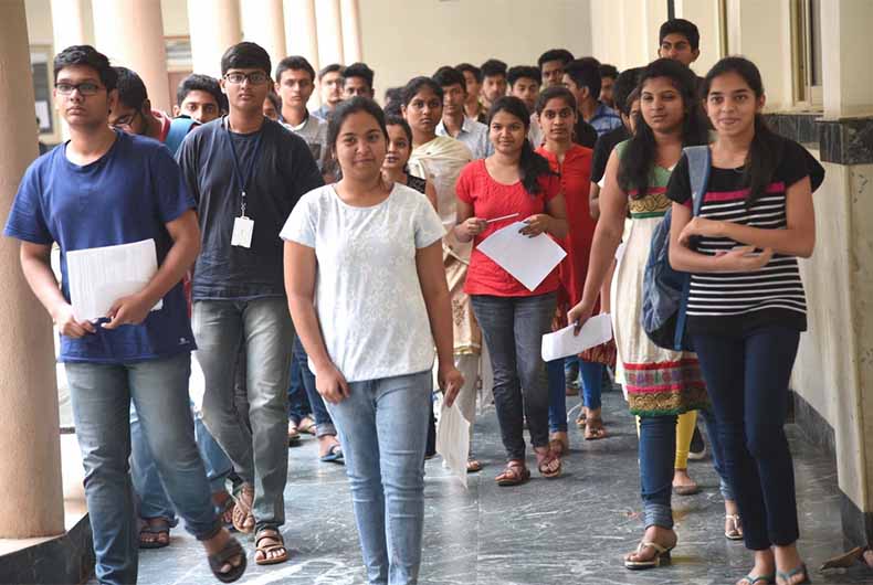 Odisha Quota