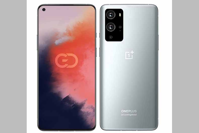 OnePlus Color OS 11