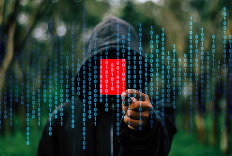 Server Hacking