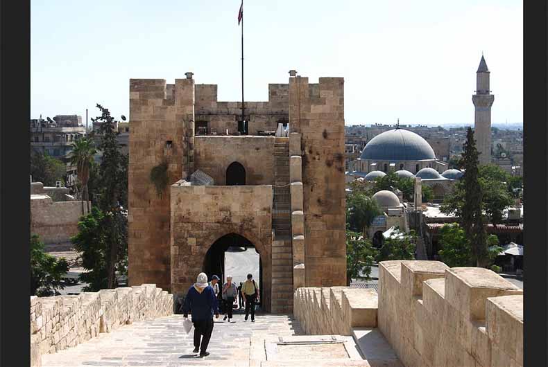 Syria