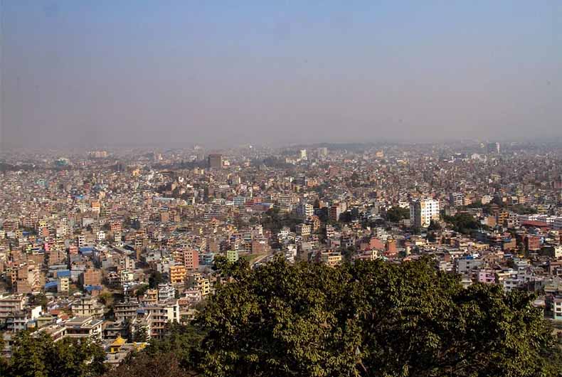 Kathamandu Nepal