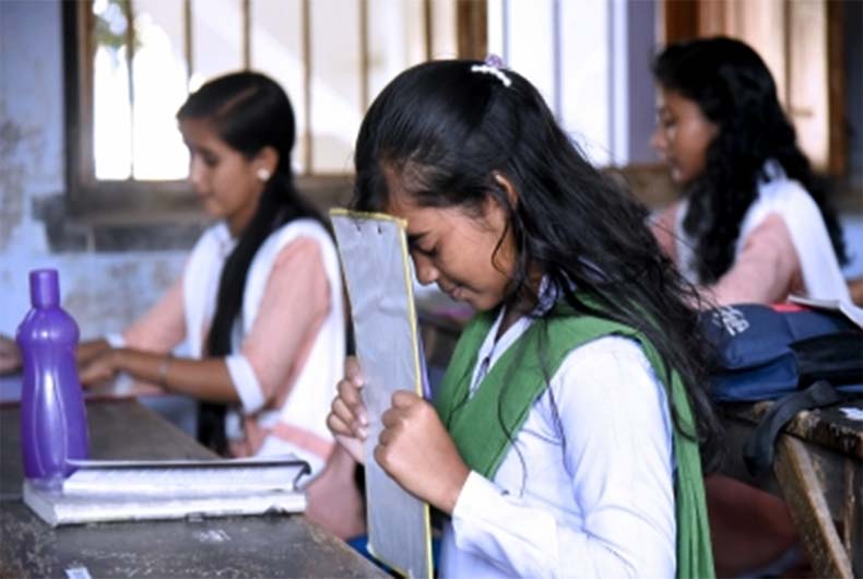 Gujarat 10th Exam 2021
