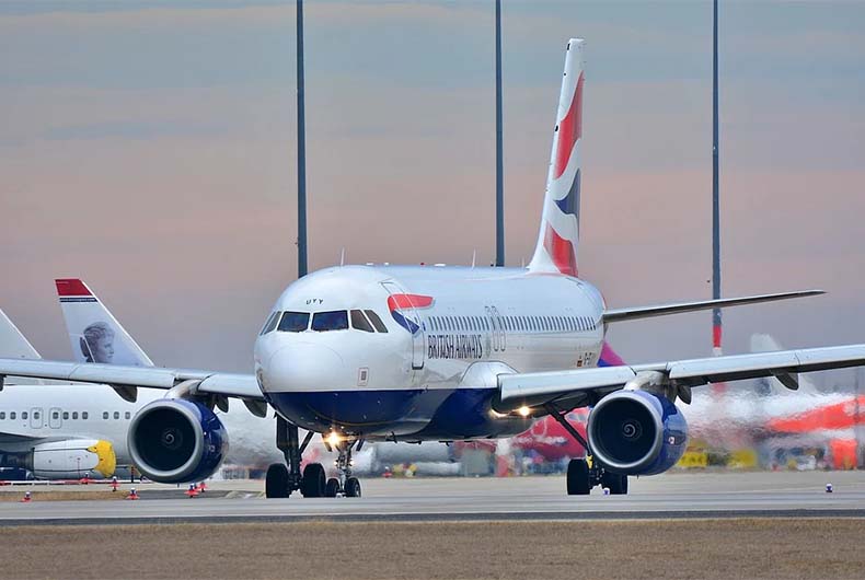 Saudi Travel Ban Lifted