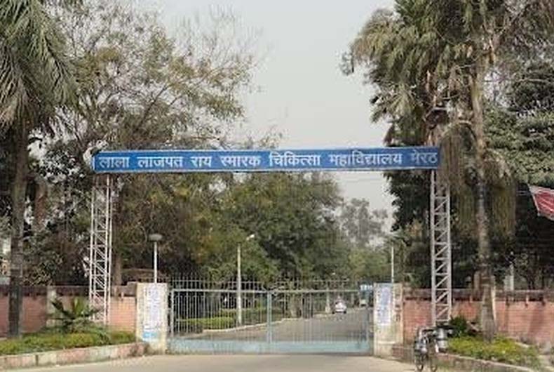 Uttar Pradesh Healthcare
