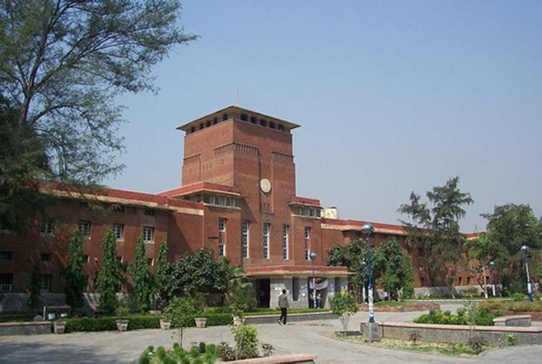 DU Final Exam