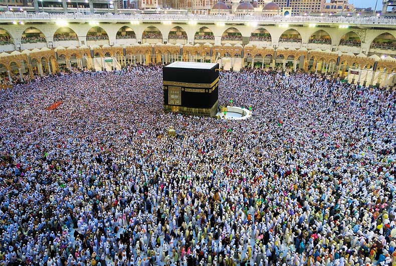 Hajj 2021
