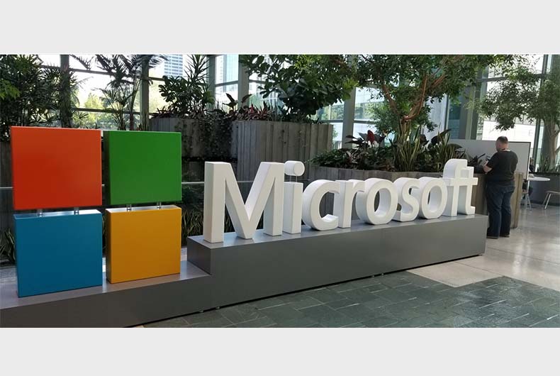 Microsoft Green Software Foundation