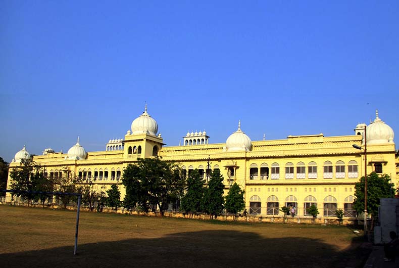 Lucknow University