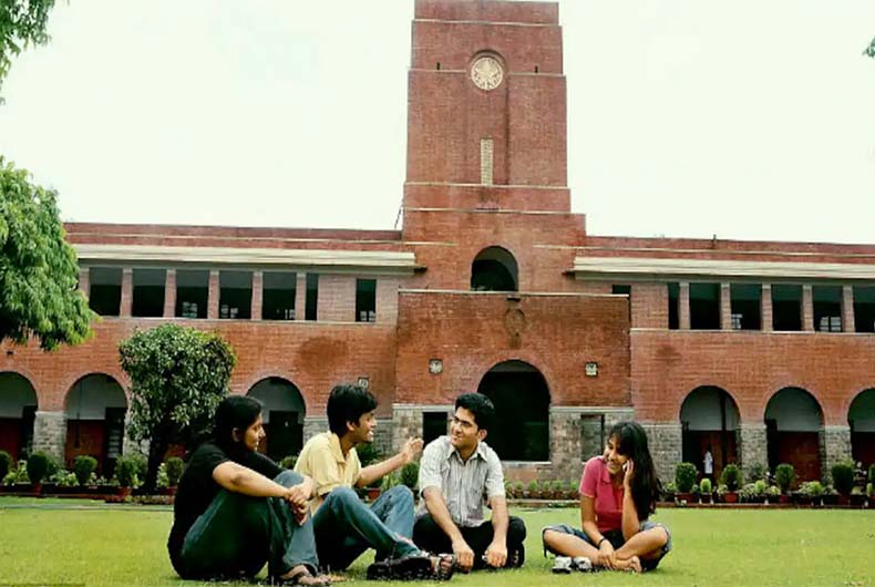 DU Exams 2021