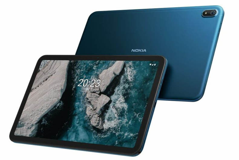 Nokia T20 Tablet